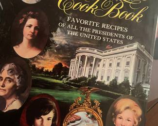Great cookbooks like this one 