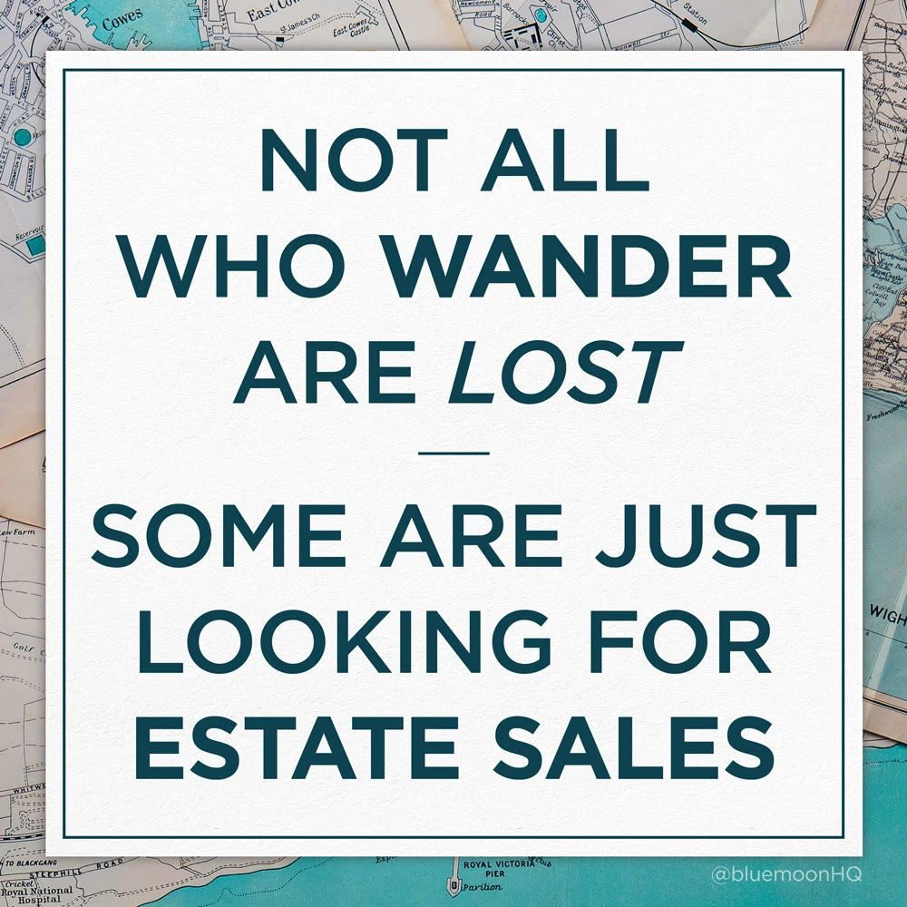 wanderarelost