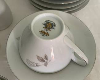 Noritake Rosay