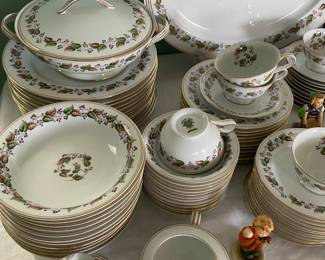 Noritake Cordova