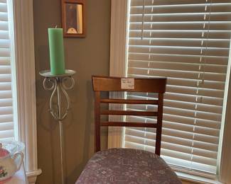 Bar stools - we have 8