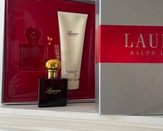 Lauren perfume gift sets