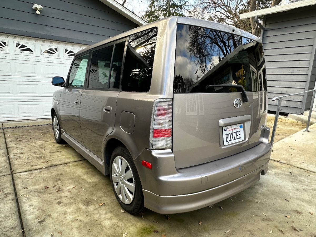 GRANDSON’S WALNUT CREEK ESTATE SALE 50... starts on 2/2/2024