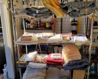Linens 