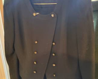 Chanel Suit