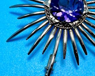 14K  Rose Gold Egyptian Revival