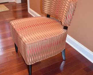 Accent Chair