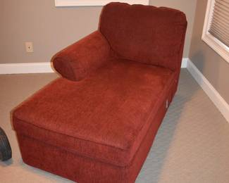 Lounge chair