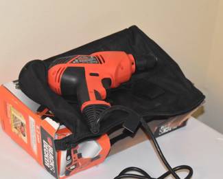 electric drill