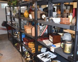 Lots of Bric a Brac