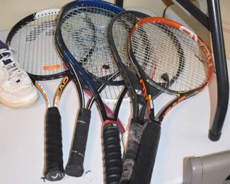 Rackets