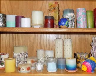 Candles