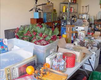 Christmas decorations