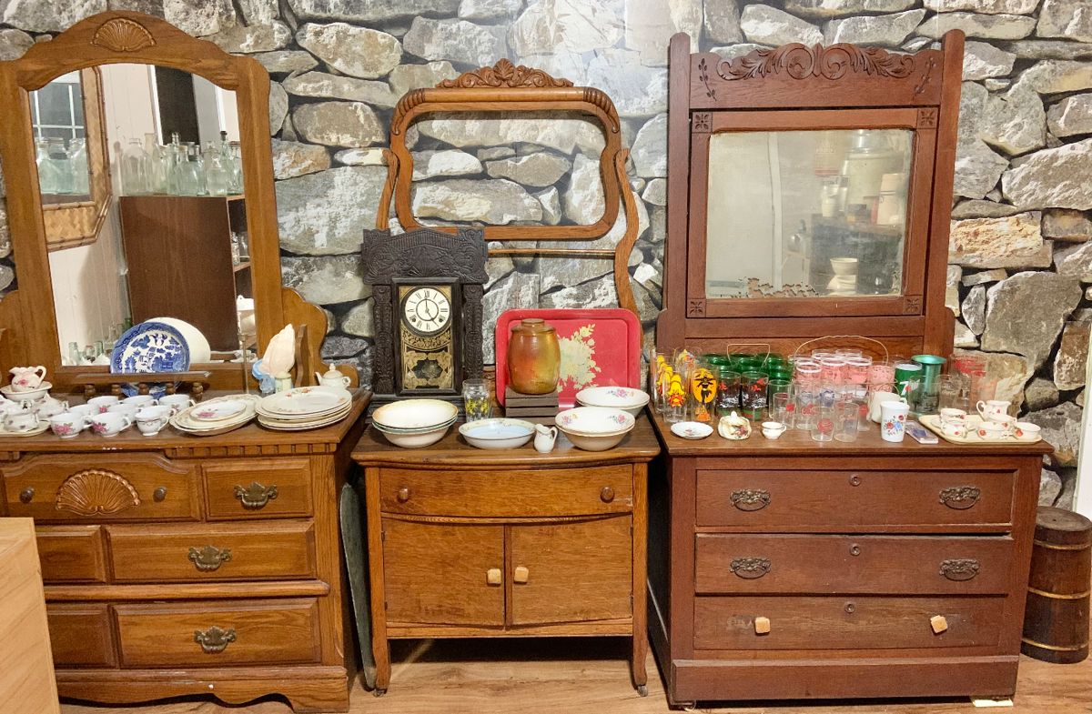 Cajun Cottage Estate Sale in Rayne starts on 2/3/2024