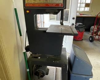Craftsman drill press