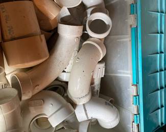Plumbing supplies