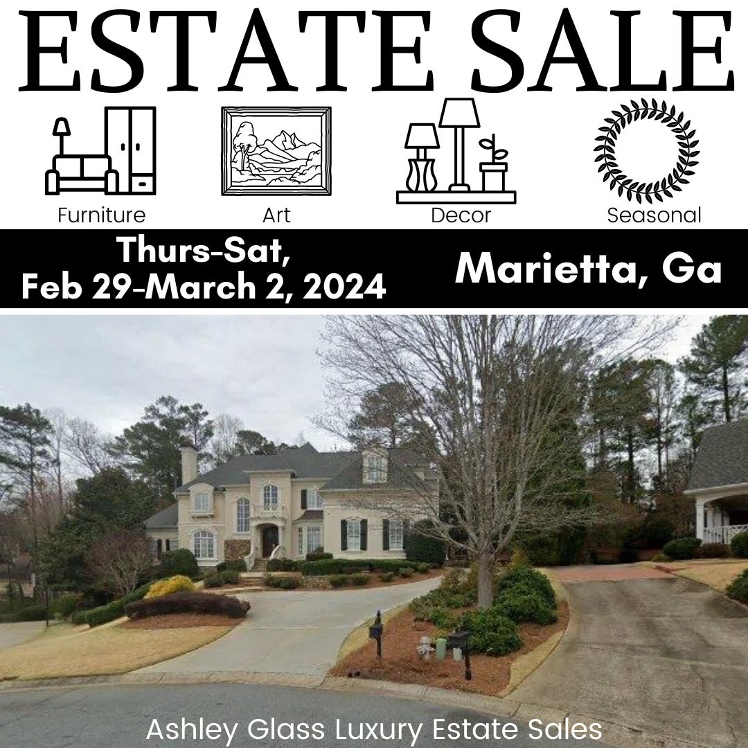 East Cobb Sale