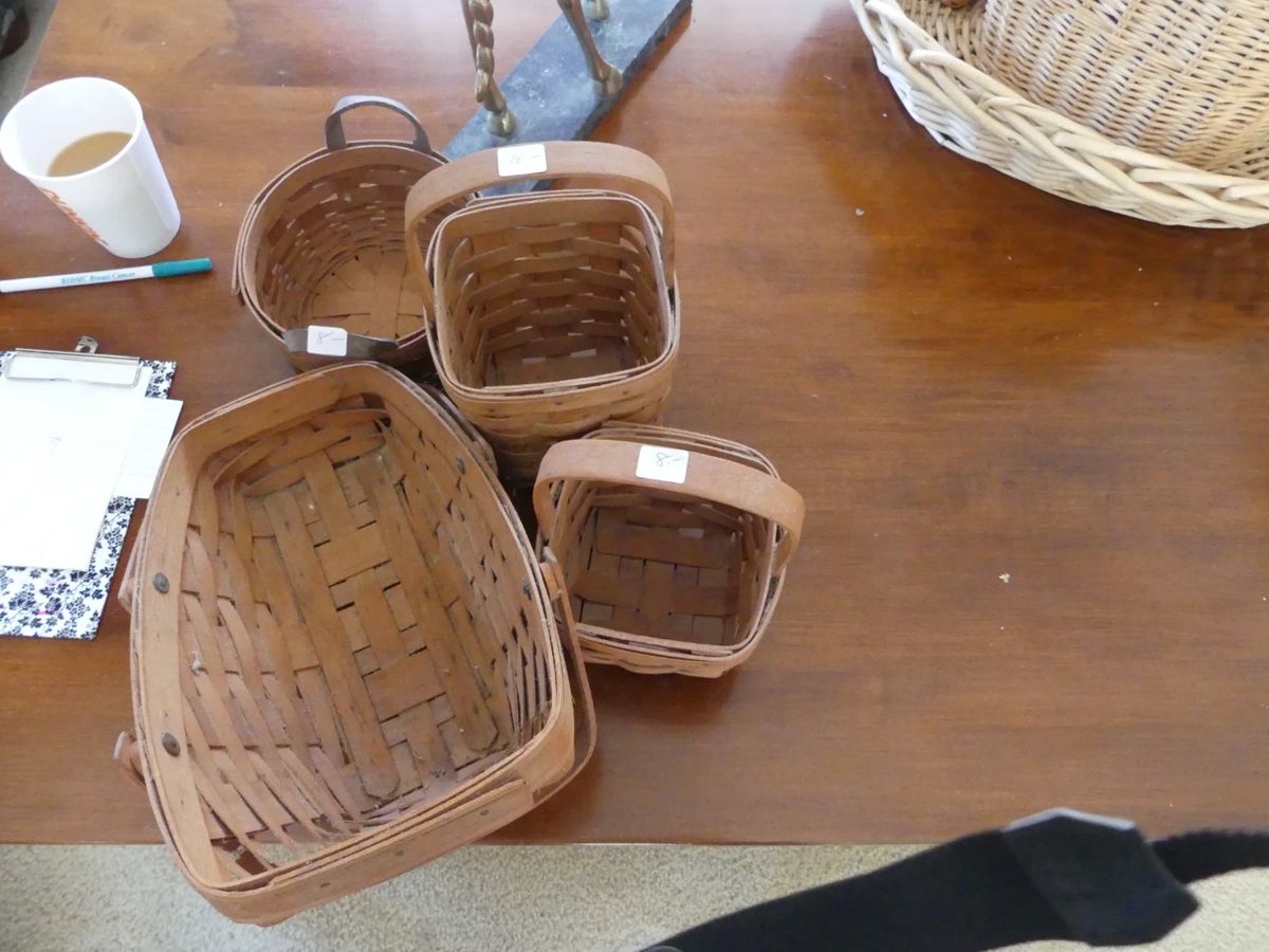 Eastham Estate Sale starts on 2/24/2024