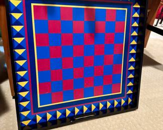 Grand Road game boards