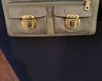 Mark Jacobs Wallet