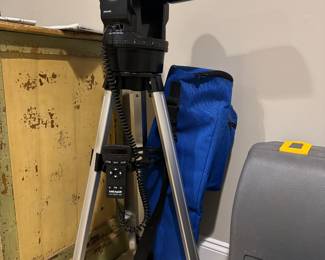 Meade Telescope