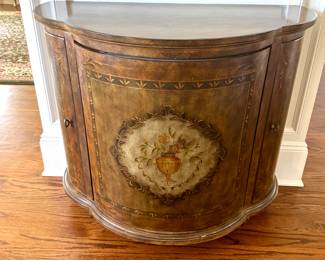 Hooker Seven Seas Accent Table/Bar
