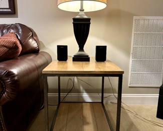 Brooke End Tables (2)