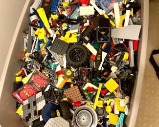 Legos