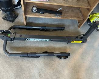 Bike Rack
