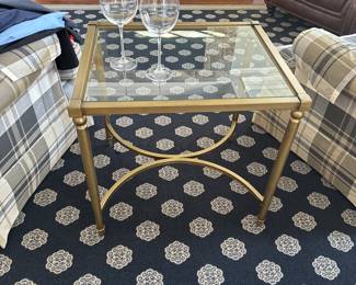 Hammary “Ellispe” Table