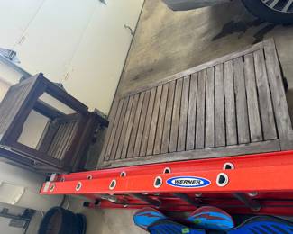 Werner Ladder