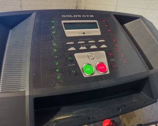 Treadmill