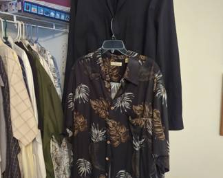 xxl/tall mens clothing