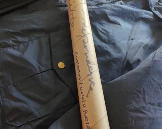 Declaration of Independence poster