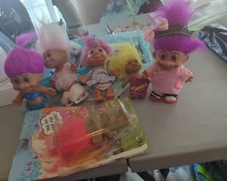 Trolls