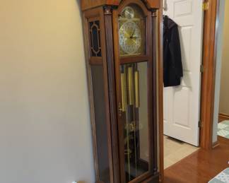 Chimes  beautifully!