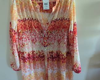 Brand new top never worn from Cracker Barrel