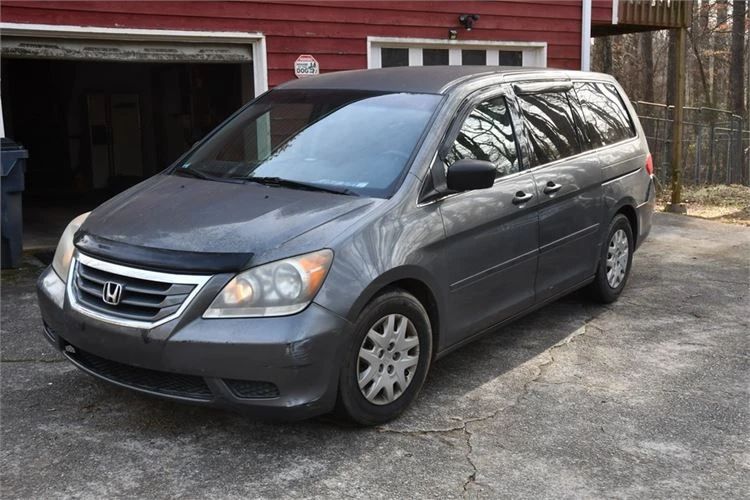 Lawrenceville Single Owner Sale Cars Motorcycles... starts on 1/29/2024