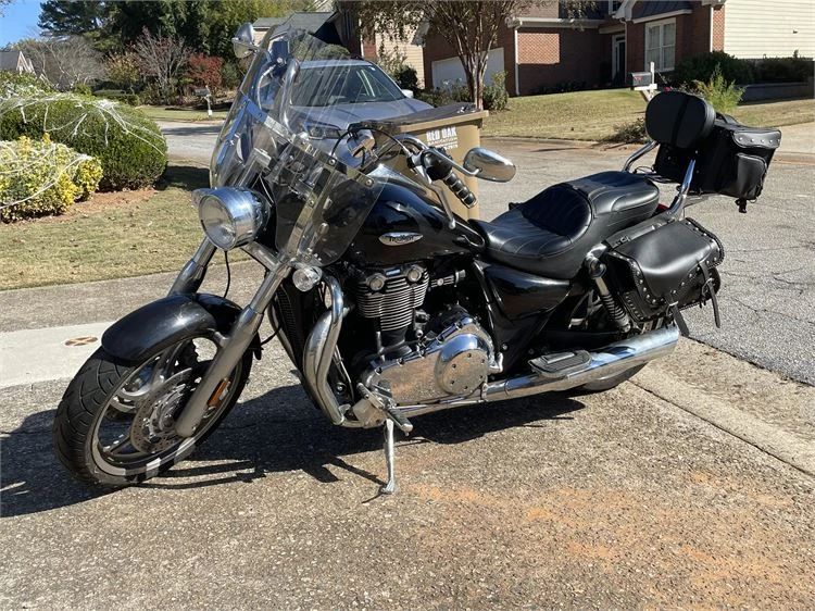 Lawrenceville Single Owner Sale Cars Motorcycles... starts on 1/29/2024