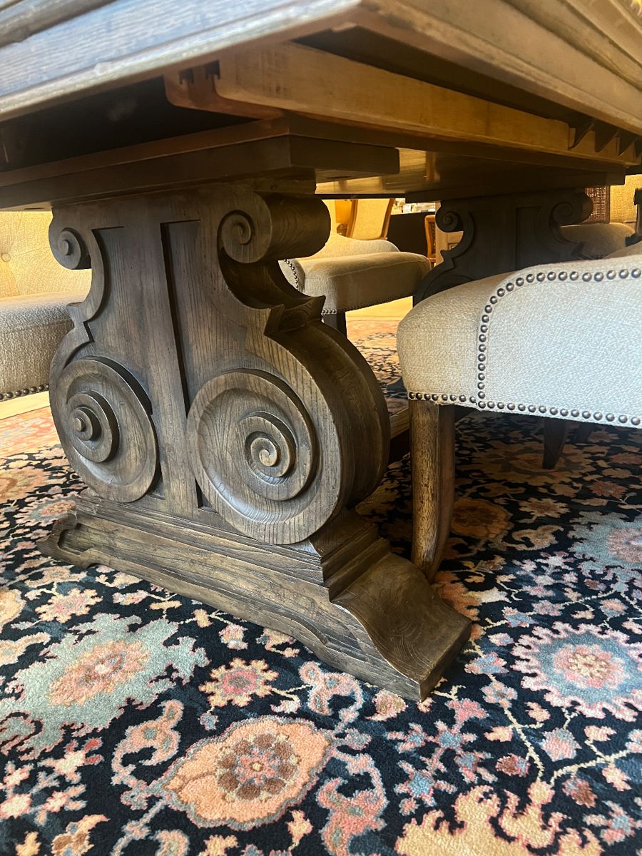 Peach Tree Estate Sale in Beautiful Old Midland starts on 2/8/2024