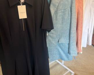 Amazing selection of Lafayette 148 pieces, many new with tags