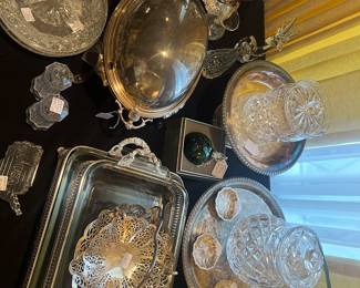 So much to see, more Waterford!