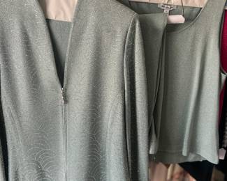 Two full racks of St John, several new with tags