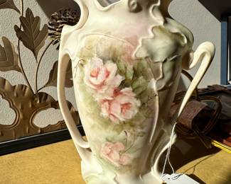 Vintage vase 