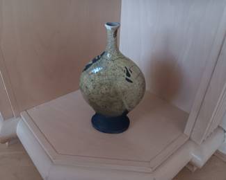 Ceramic Vase