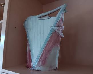 Ceramic Modern Vase