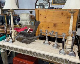 Console Table