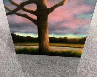 Ruth Bauer Oil Paintings