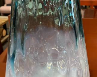 Art Glass Vase