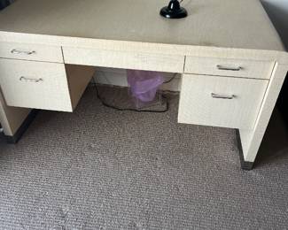 Harrison Van Horn Desk